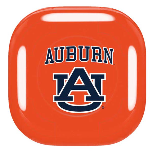 Auburn University AU Orange Galaxy Buds Pro Skin